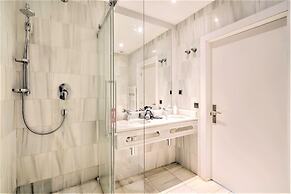 Lodge Apartment in Central Antwerp