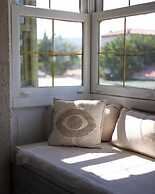naya port otel