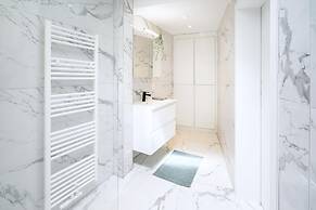Stylish Cityflat in Antwerp Centre
