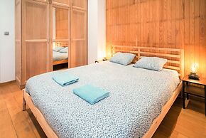 3 Bedroom Cosy Apartment