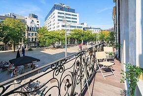 3 Bedroom Cosy Apartment