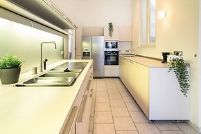 3 Bedroom Cosy Apartment