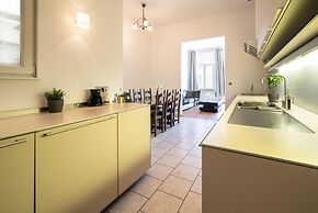 3 Bedroom Cosy Apartment