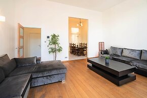 3 Bedroom Cosy Apartment