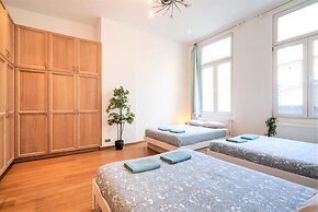 3 Bedroom Cosy Apartment