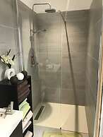 Loft for 11 Guests in Mouscron With Sauna Jacuzzi