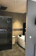 Loft for 11 Guests in Mouscron With Sauna Jacuzzi