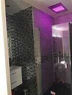 Loft for 11 Guests in Mouscron With Sauna Jacuzzi