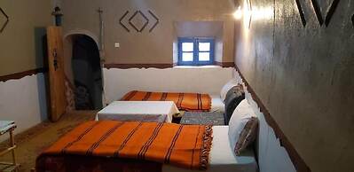Riad Dar Outebba