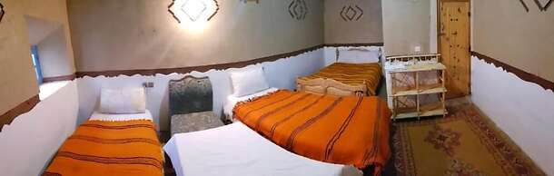 Riad Dar Outebba