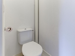 Accessible Apartment With Garden