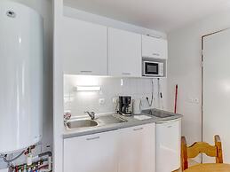 Accessible Apartment With Garden
