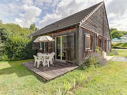 Accessible Apartment With Garden
