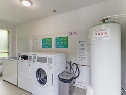 Accessible Apartment With Garden