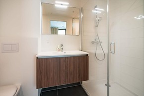 Spacious Apartment for 8 Guests