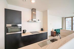 Spacious Apartment for 8 Guests