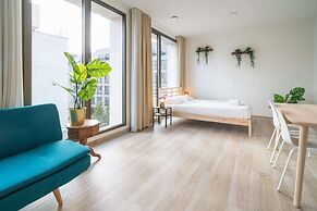 Spacious Apartment for 8 Guests