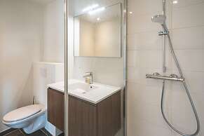 Spacious Apartment for 8 Guests