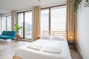 Spacious Apartment for 8 Guests