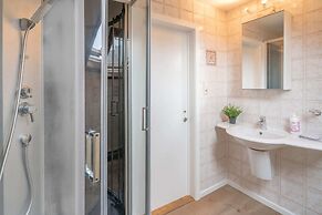 Aesthetic 2BR Apartment in Antwerp