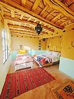 Riad Bleu Afriqua