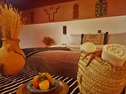 Riad Bleu Afriqua