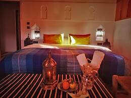 Riad Bleu Afriqua
