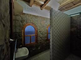 Riad Bleu Afriqua