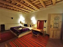 Riad Bleu Afriqua