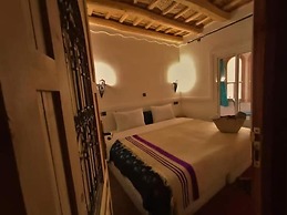 Riad Bleu Afriqua