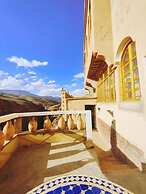 Riad Bleu Afriqua