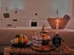 Riad Bleu Afriqua
