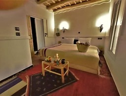 Riad Bleu Afriqua