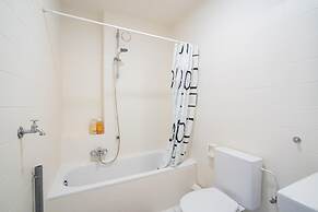 Antwerp Bright Apartment Stay
