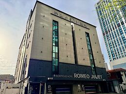 Romeo&Juliet