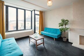 2BR Apartment Near Grand Central Station