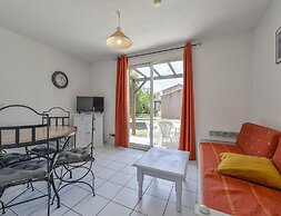 Accessible Apartment for Four in Provence
