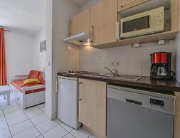 Accessible Apartment for Four in Provence