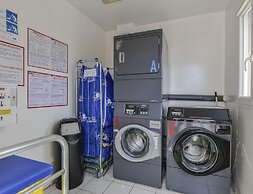 Accessible Apartment for Four in Provence
