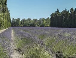 Accessible Apartment for Four in Provence