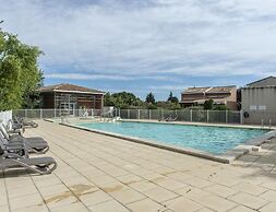 Accessible Apartment for Four in Provence