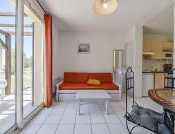 Accessible Apartment for Four in Provence
