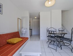 Accessible Apartment for Four in Provence