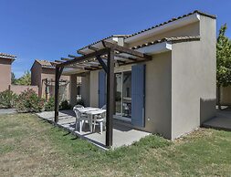 Accessible Apartment for Four in Provence