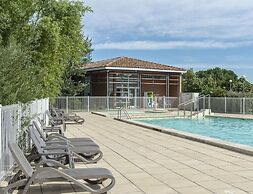 Accessible Apartment for Four in Provence