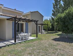 Accessible Apartment for Four in Provence