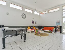 Accessible Apartment for Four in Provence