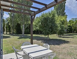 Accessible Apartment for Four in Provence