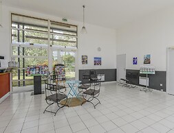 Accessible Apartment for Four in Provence