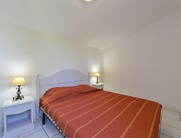 Accessible Apartment for Four in Provence